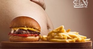 Fast food dangers